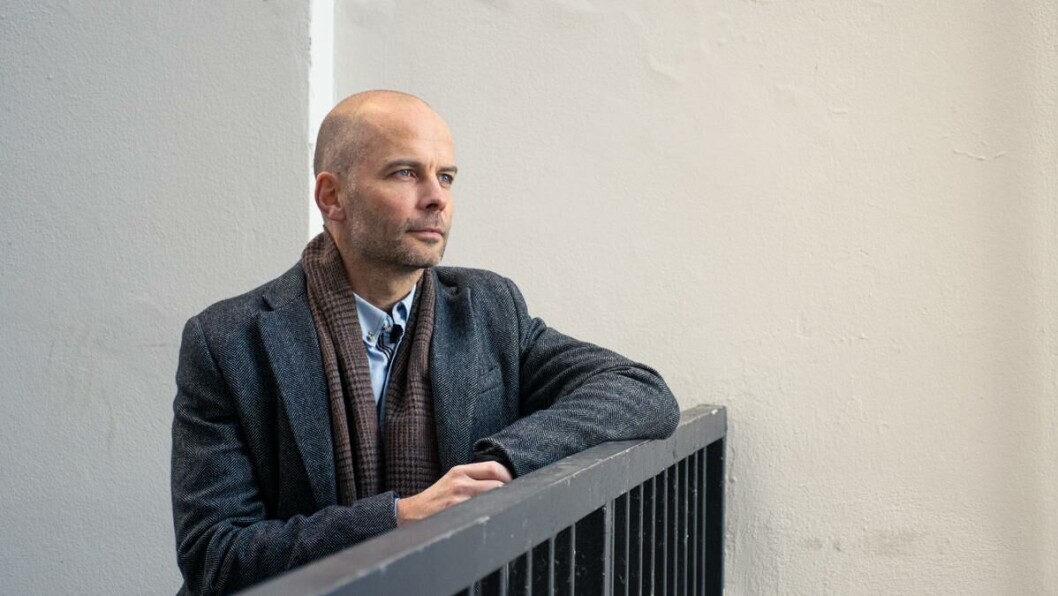 Ingen trussel: Haakon Bekeng-Flemmen mener vi har lett for å avvise folks argumenter om at man er krenket, fordi det truer ytringsfriheten. I doktoravhandlingen sin viser han at krenkekultur oftest ikke er noen trussel for retten til frie ytringer. Ingen trussel: Haakon Bekeng-Flemmen mener vi har lett for å avvise folks argumenter om at man er krenket, fordi det truer ytringsfriheten. I doktoravhandlingen sin viser han at krenkekultur oftest ikke er noen trussel for retten til frie ytringer.