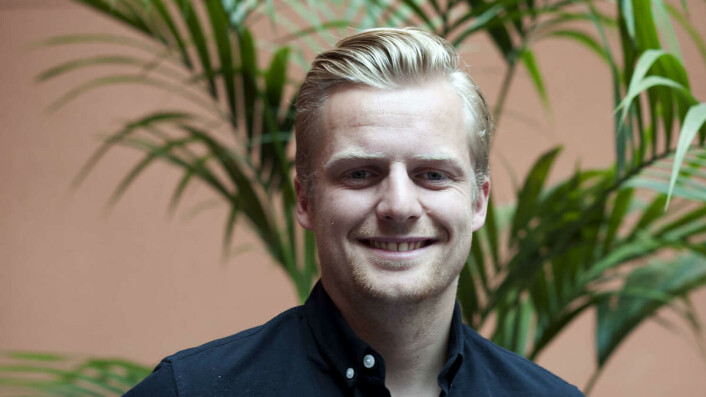 Eivind Langøigjelten Eivind Langøigjelten