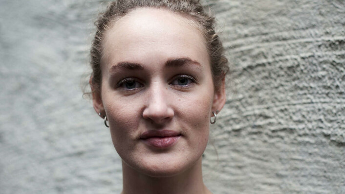 Tonje Lilaas Larsen Tonje Lilaas Larsen