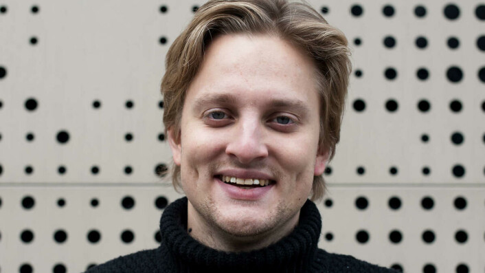 Trygve Monclair Bøe Trygve Monclair Bøe