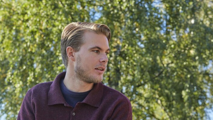 Mulighet til forbedring: Erlend Kvamme, medisinstudent ved UiO, tror det er bred enighet om at dagens system ikke nødvendigvis sikrer at de som kommer ut på den andre siden av studiet er de best egnede. Mulighet til forbedring: Erlend Kvamme, medisinstudent ved UiO, tror det er bred enighet om at dagens system ikke nødvendigvis sikrer at de som kommer ut på den andre siden av studiet er de best egnede.