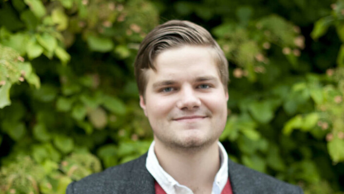 Tobias Drevland Lund Tobias Drevland Lund