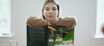«Min studietid» med Maja Hattvang: – Jeg var ikke på Blindern for å få venner