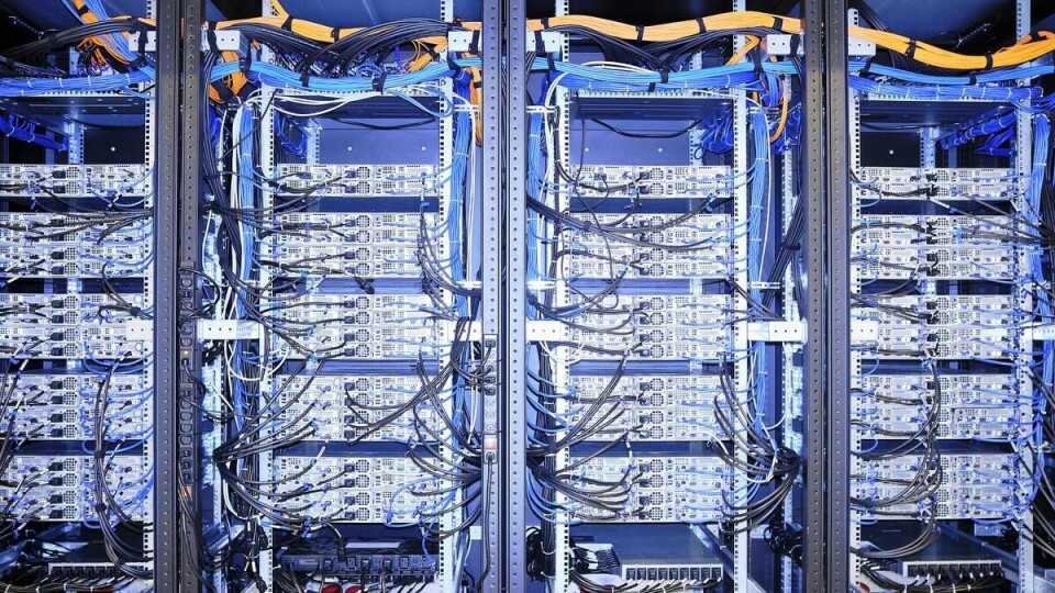 Svindel: Fjernundervisning fører til økt datatrussel