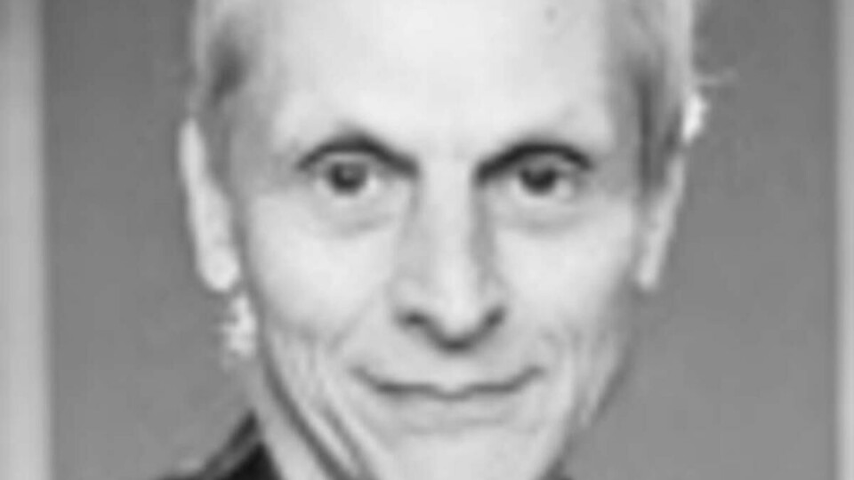 Israelsk forsker vil boikotte Israel