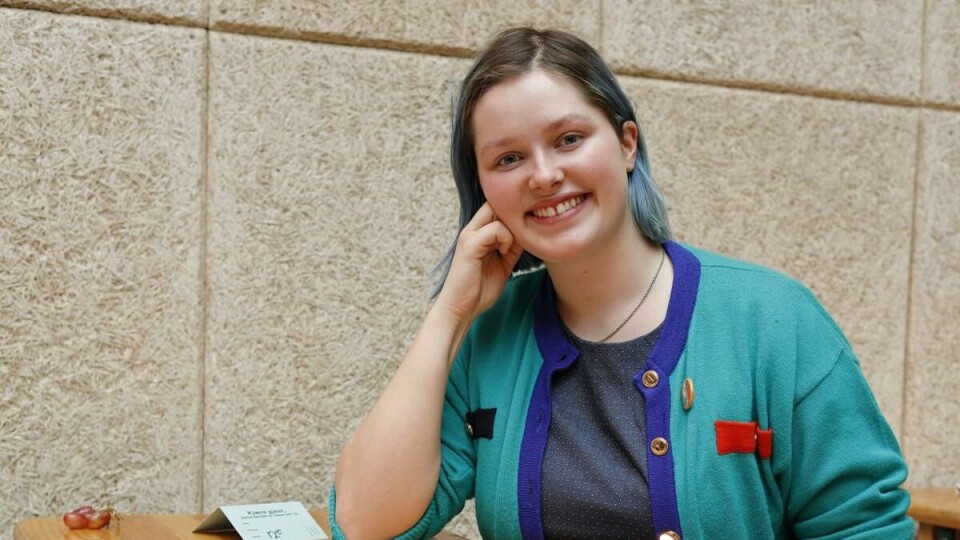Ny kritikk mot SiOs varslingssystem