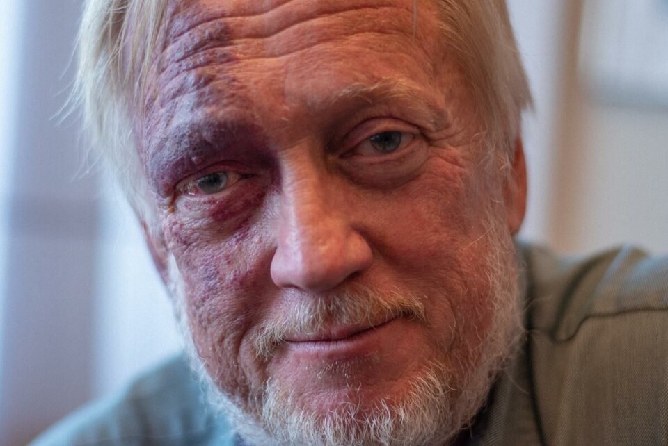 Dag Harald Claes
