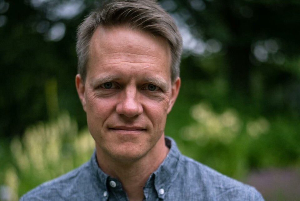Clinton Phillips Conrad