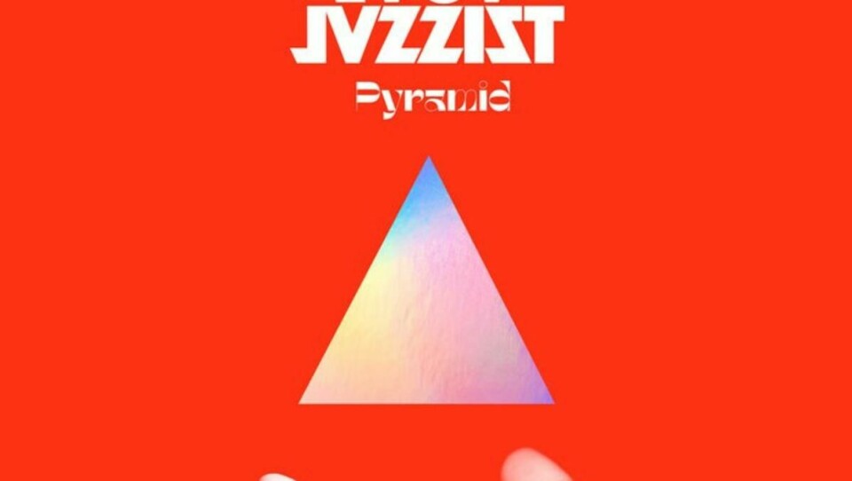 IMPONERT: Pyramide av Jaga Jazzist tar pusten av en, mener Universitas' anmelder.