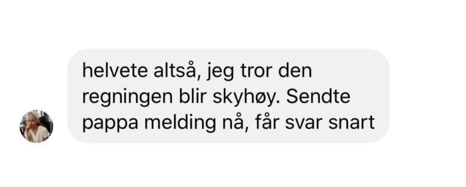 Ukas advarsel: virkelighetsflukt