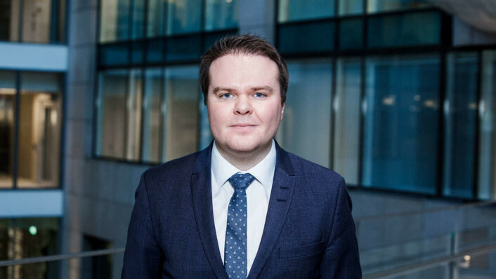 «RADDISHOLDNINGER«: Tidligere statssekretær Ove Vanebo mener forskere blir påvirket av politiske preferanser. «RADDISHOLDNINGER«: Tidligere statssekretær Ove Vanebo mener forskere blir påvirket av politiske preferanser.