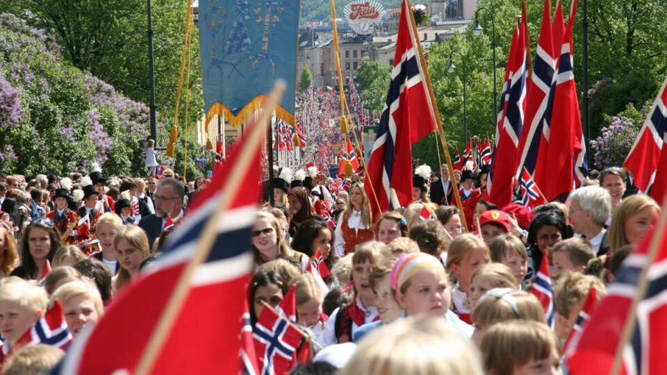 Student Parliament proposes exam-free May 18th