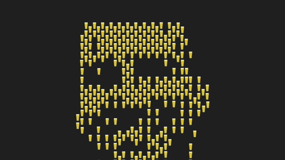 Ingen Kim, ingen kos