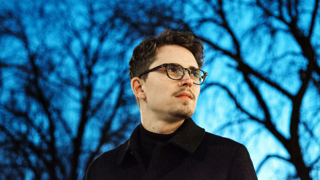 SEXY FØR EKTESKAPET: Benjamin Åkerlund forteller at han har god selvtillit og at han ikke trenger sex for å føle seg attraktiv. – Jeg er jomfru og snart 22 år. Jeg vet at det ikke er vanlig, men jeg føler meg ikke utenfor. Jeg har ikke tatt noen skade av det valget. SEXY FØR EKTESKAPET: Benjamin Åkerlund forteller at han har god selvtillit og at han ikke trenger sex for å føle seg attraktiv. – Jeg er jomfru og snart 22 år. Jeg vet at det ikke er vanlig, men jeg føler meg ikke utenfor. Jeg har ikke tatt noen skade av det valget.