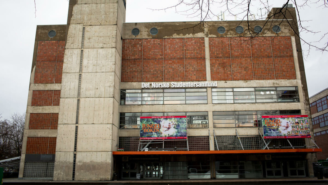 NEUXIT: «To Neuf or not to Neuf» er det store spørsmålet medlemene i DNS må spørre seg. «Ja», mener styret. NEUXIT: «To Neuf or not to Neuf» er det store spørsmålet medlemene i DNS må spørre seg. «Ja», mener styret.