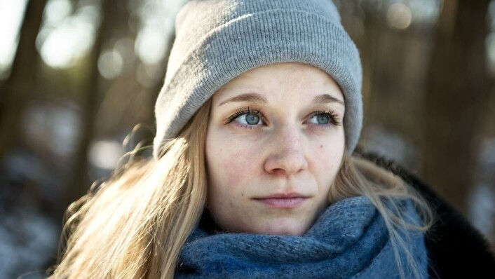 Irritert: OSI-leder Marlene Persson vil ikke la fotballbanen på Vestgrensa forsvinne uten videre. Irritert: OSI-leder Marlene Persson vil ikke la fotballbanen på Vestgrensa forsvinne uten videre.