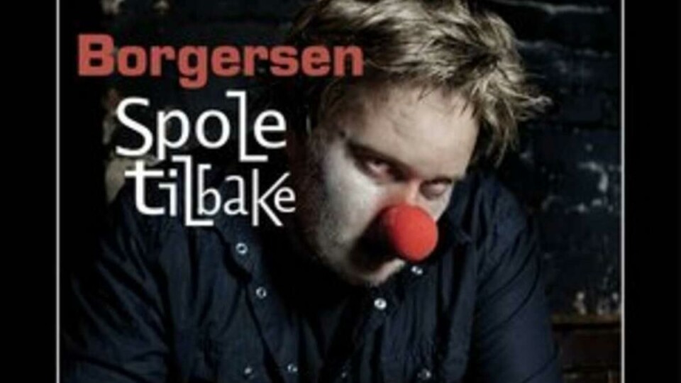 Nød og pine