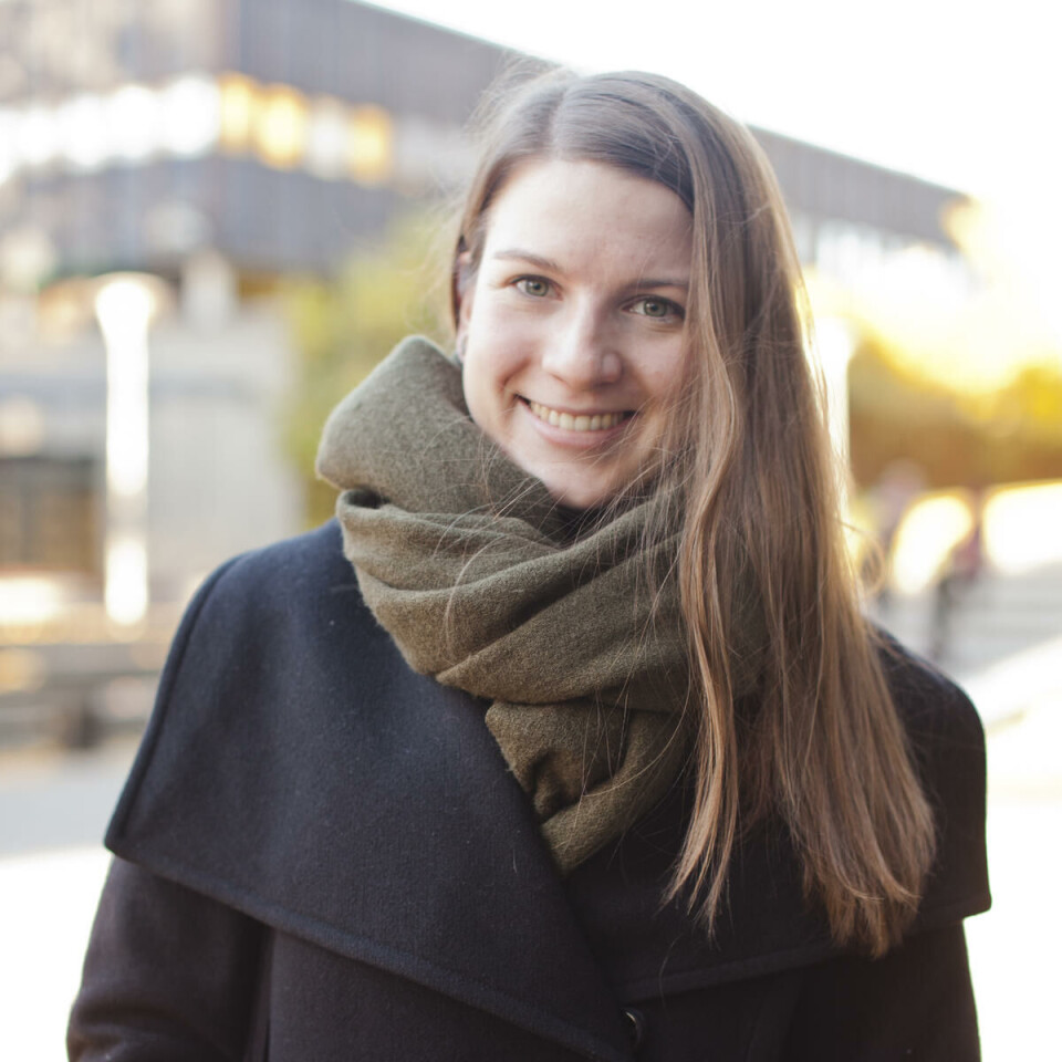 Gateverver: – Studenter er lettest å verve