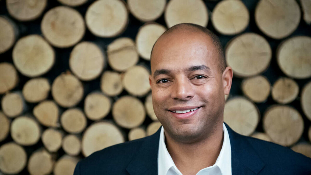 Motstand: – Mange leger er skeptiske til å ta i bruk den nye teknologien, sier Thomas Anglero. Han er innovasjonsdirektør for IMB Watson, en programvare som kan brukes til å diagnostisere kreft. Motstand: – Mange leger er skeptiske til å ta i bruk den nye teknologien, sier Thomas Anglero. Han er innovasjonsdirektør for IMB Watson, en programvare som kan brukes til å diagnostisere kreft.