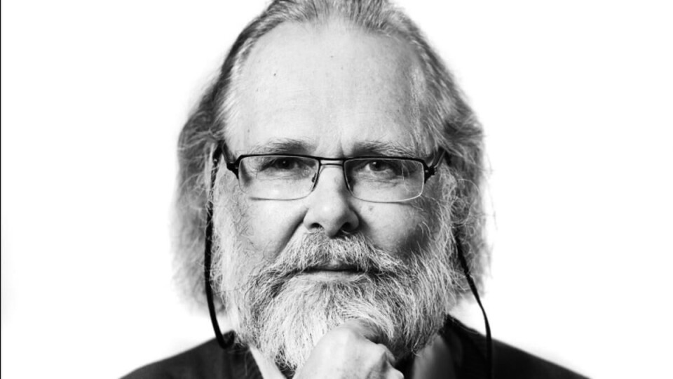 Nils Christian Stenseth