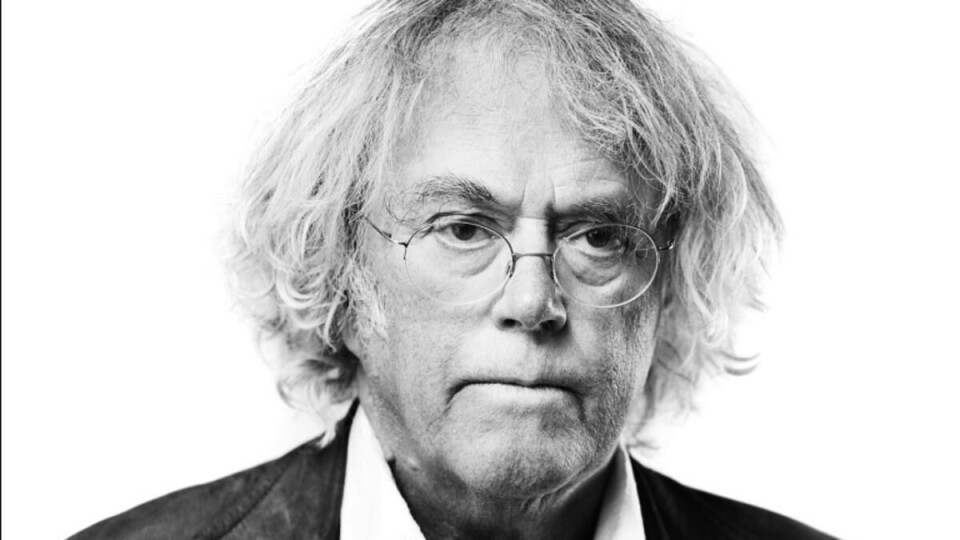 Dag Solstad