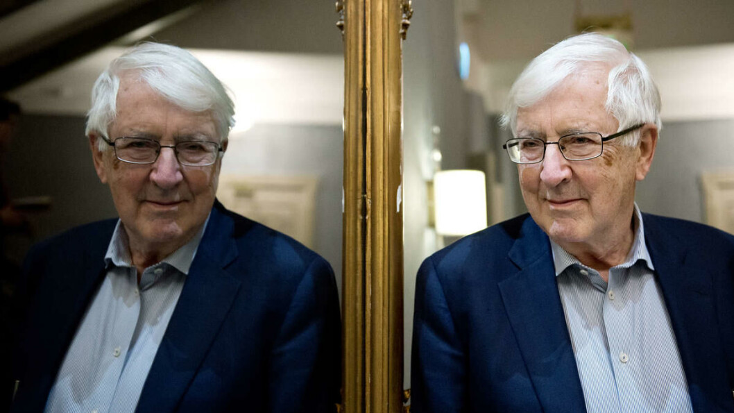 Bekymret: Jon Elster er bekymret for fremtiden til norsk forskning. Bekymret: Jon Elster er bekymret for fremtiden til norsk forskning.