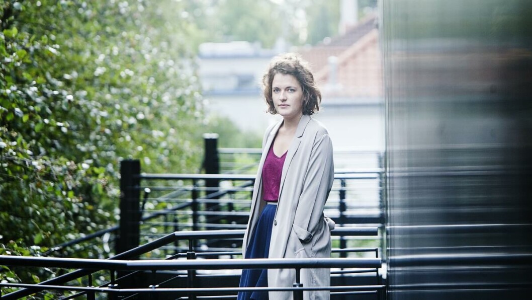 Realistic: The death rate in Game of Thrones is closer to reality than it seems, says PhD-student Celine Cunen. Realistic: The death rate in Game of Thrones is closer to reality than it seems, says PhD-student Celine Cunen.