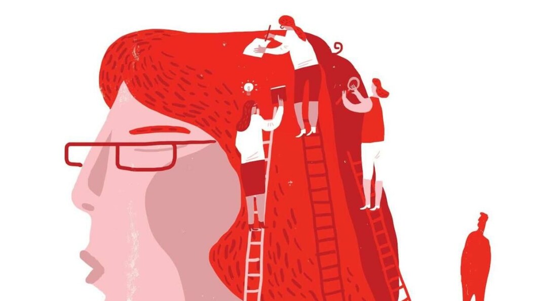 Har vært mislykket: Tall Universitas har hentet inn viser at Psykologisk institutt har brukt 700.000 kroner på å rekruttere flere gutter siden 2014. Men selv om instituttet har besøkt videregående skoler, invitert gutter til studiet og innført «guttedag», var det i år flære menn som fikk plass på psykologistudiet enn i fjor. Har vært mislykket: Tall Universitas har hentet inn viser at Psykologisk institutt har brukt 700.000 kroner på å rekruttere flere gutter siden 2014. Men selv om instituttet har besøkt videregående skoler, invitert gutter til studiet og innført «guttedag», var det i år flære menn som fikk plass på psykologistudiet enn i fjor.