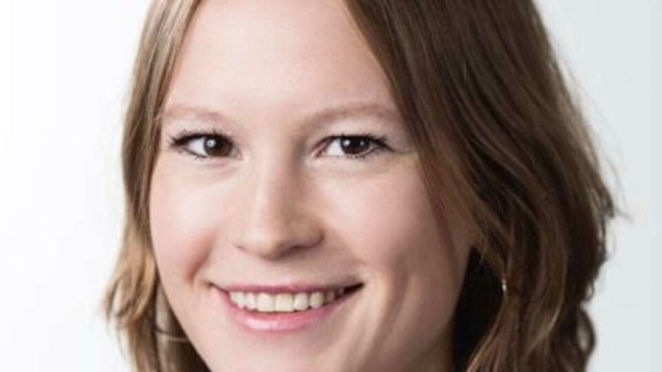 Behovet for opprør i økonomifaget