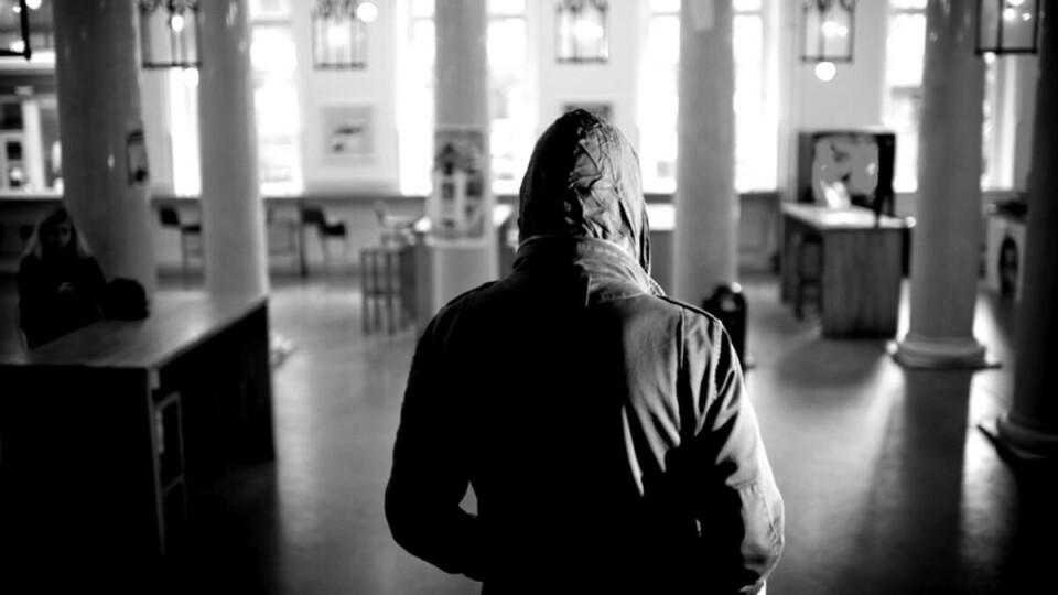 VANSKELIG: 52 000 kroner skal ha forsvunnet ut av Studentunionen. Leder Kristina Tallaksen mener det har vært en vanskelig sak for alle parter.
ILLUSTRASJONSFOTO
