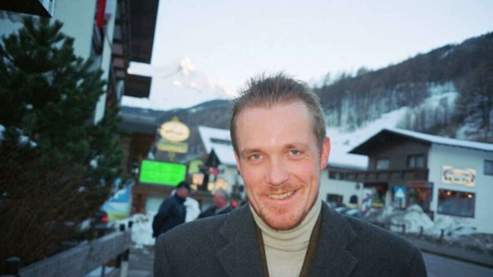 Ønsker saudisk-norsk samarbeid