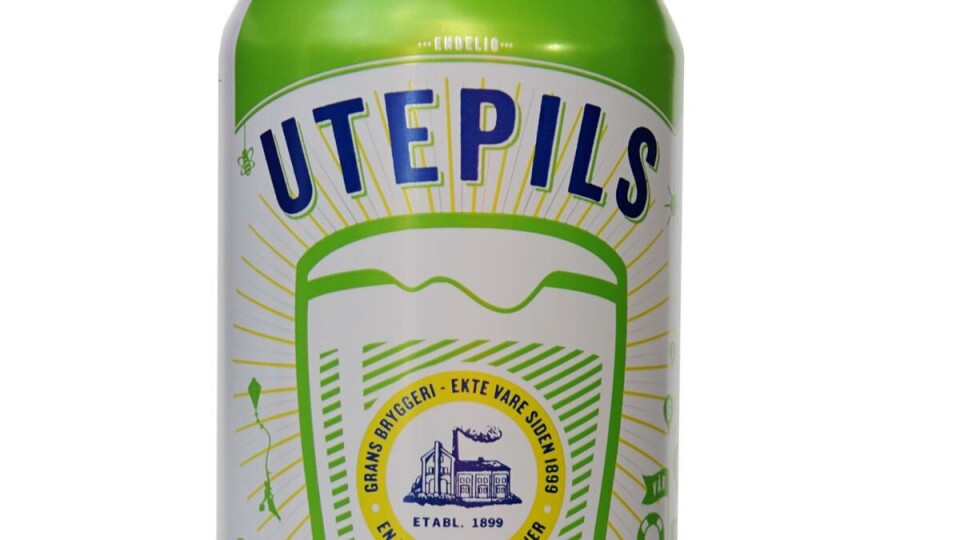 Universitas' sommerøltest 2016