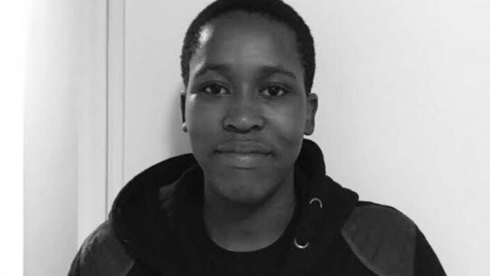 Busiswe Nxumalo er student i Cape Town og medlem av Students Representative council. Hun mener misnøyen blant landets studenter mot utdanningssystemet har vokst de siste ti årene. Busiswe Nxumalo er student i Cape Town og medlem av Students Representative council. Hun mener misnøyen blant landets studenter mot utdanningssystemet har vokst de siste ti årene.