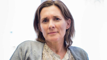 Høye krav: Anne Waldrop blir glad så lenge du svarer på det det spørres
etter i oppgaven, men det skal mer til enn godt humør for at hun gir A. Høye krav: Anne Waldrop blir glad så lenge du svarer på det det spørres
etter i oppgaven, men det skal mer til enn godt humør for at hun gir A.