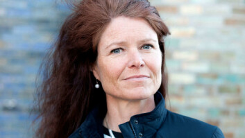 Innovativ: Leder for SiO helse. Kari Jussie Lønning, har satt i gang en rekke tiltak for å bedre studenters psykiske helse. Innovativ: Leder for SiO helse. Kari Jussie Lønning, har satt i gang en rekke tiltak for å bedre studenters psykiske helse.