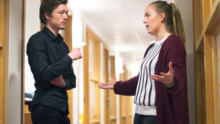 Sunniva intervju Sunniva intervju