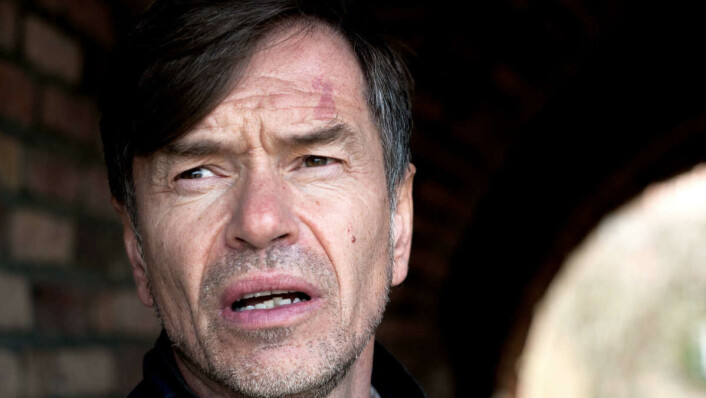 Kjetil Rolness, portrettet, Kjetil Rolness, portrettet,