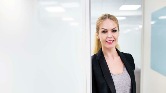 Bekymret: – Studiestøtten har overhodet ikke holdt tritt med prisøkningen, sier forbrukerøkonom Elin Reitan i Nordea. Bekymret: – Studiestøtten har overhodet ikke holdt tritt med prisøkningen, sier forbrukerøkonom Elin Reitan i Nordea.