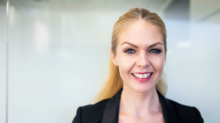 elin reitain, kredittkort, nordea, studenter, levekostnader, økonomi elin reitain, kredittkort, nordea, studenter, levekostnader, økonomi
