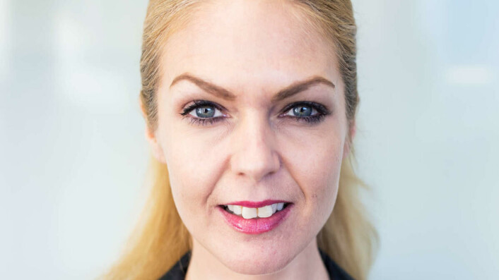elin reitain, kredittkort, nordea, studenter, levekostnader, økonomi elin reitain, kredittkort, nordea, studenter, levekostnader, økonomi