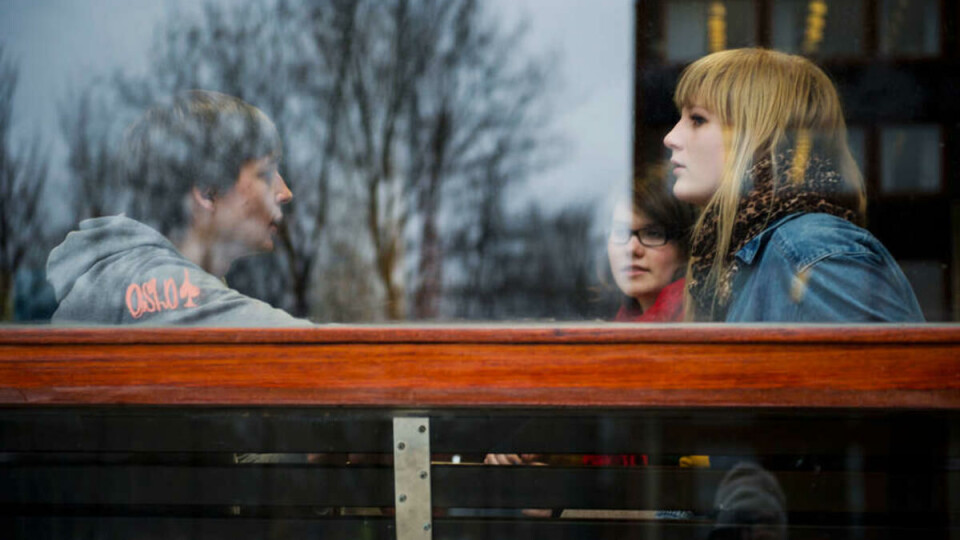 – We are willing to fight