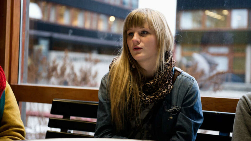 – We are willing to fight