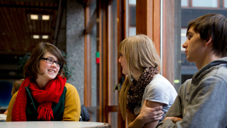 – We are willing to fight