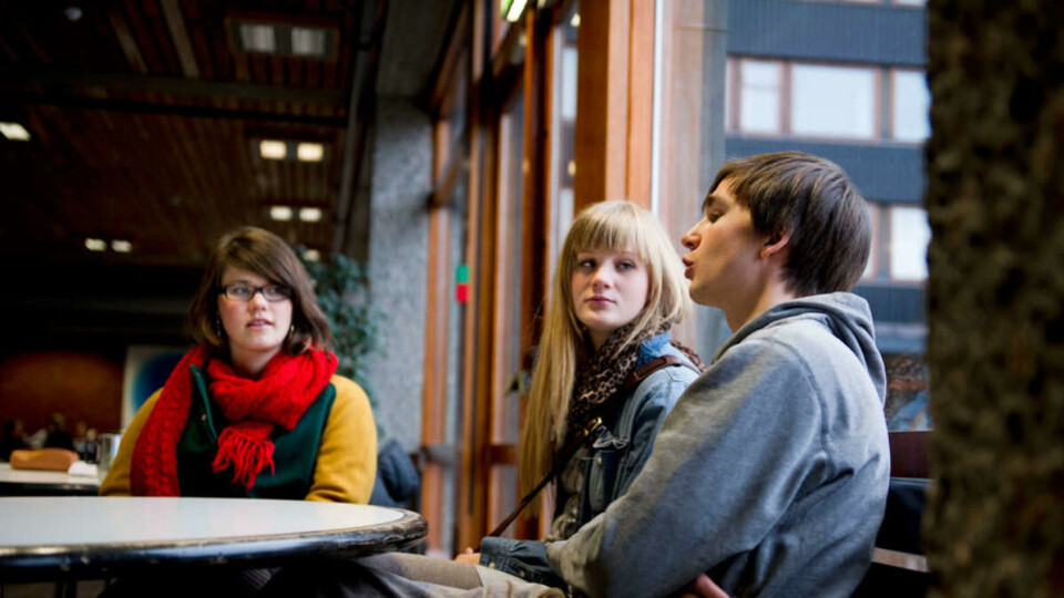 – We are willing to fight