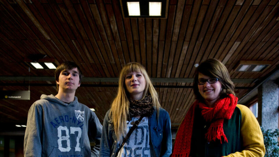 – We are willing to fight