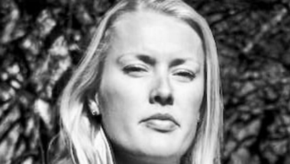 Mari Mamre: Leder i Det konservative studenterforbund og gjestespaltist i Universitas.