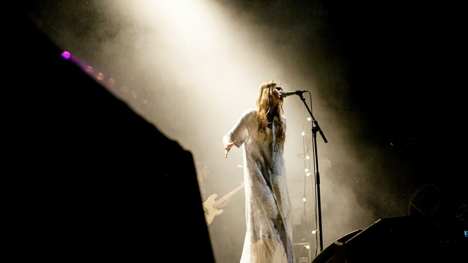 Ida Stein: Urørt-finalisten har alt man tilsynelatende trenger for å lykkes i bransjen: særegen stemme, unik stil og masse personlighet. Vår anmelder mener hun ga Bylarm et lite stykke Woodstock, og at hun er en slags norsk Bjørk. Dessverre ble ikke Bylarm helt det gjennombruddet som Ida Stein selv kanskje hadde håpet på. Lurer du på hvorfor? Les anmeldelsen under!