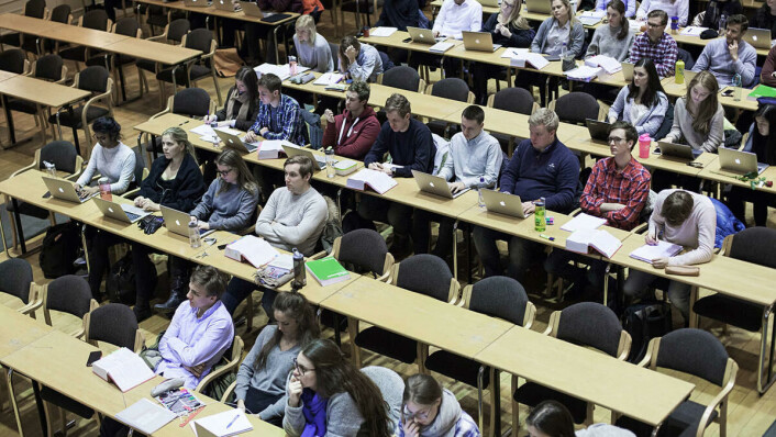 jusstudenter, forelesning, juss, jusstudenter, forelesning, juss,
