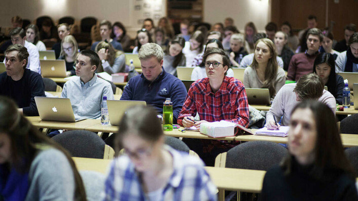 jusstudenter, forelesning, juss, jusstudenter, forelesning, juss,