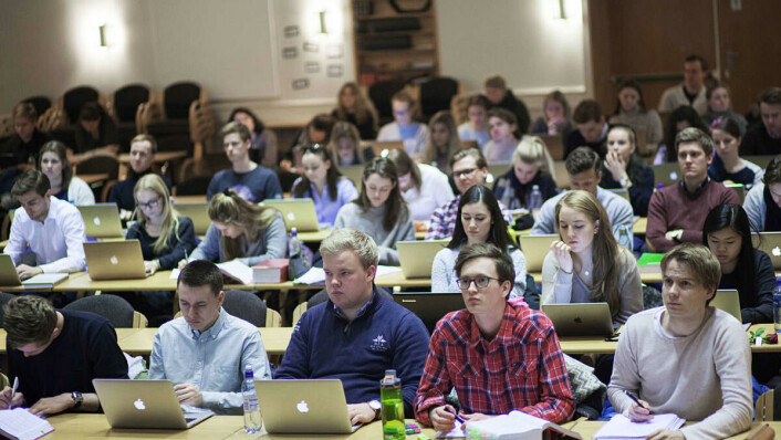 jusstudenter, forelesning, juss, jusstudenter, forelesning, juss,